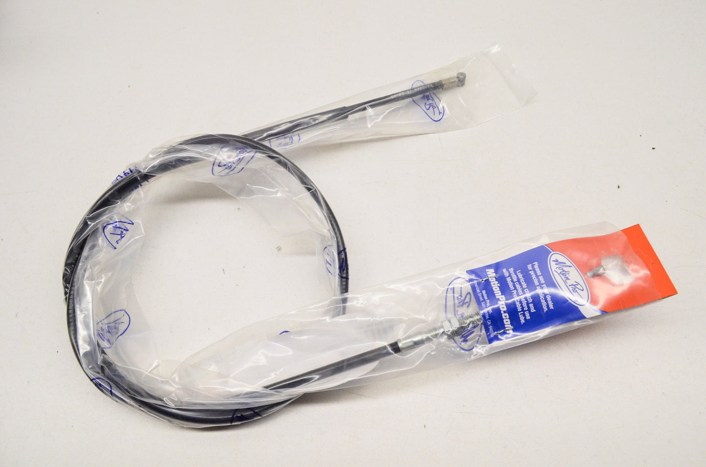 New Motion Pro Clutch Cable