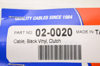 New Motion Pro Clutch Cable