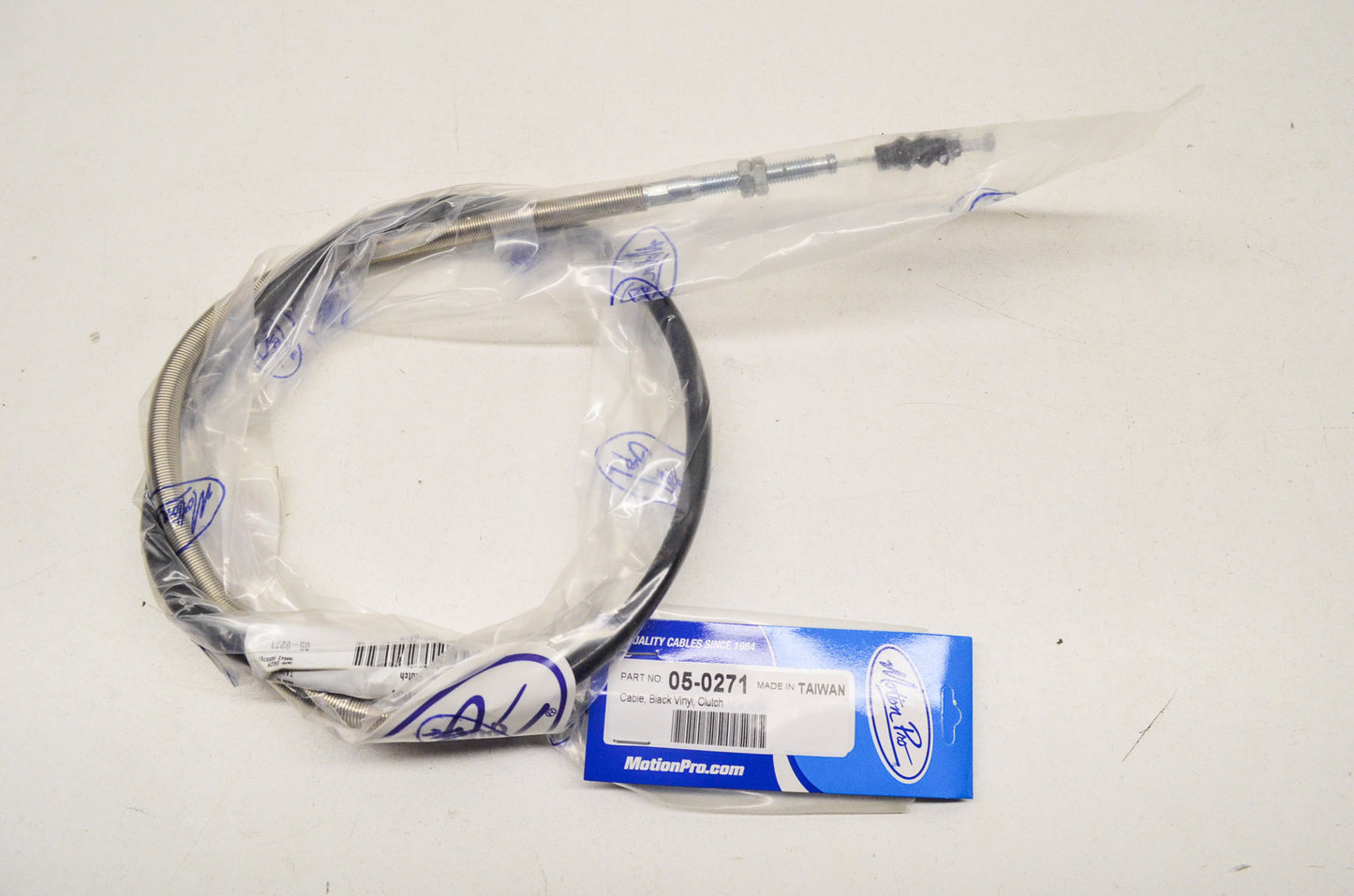 New Motion Pro Clutch Cable Yamaha