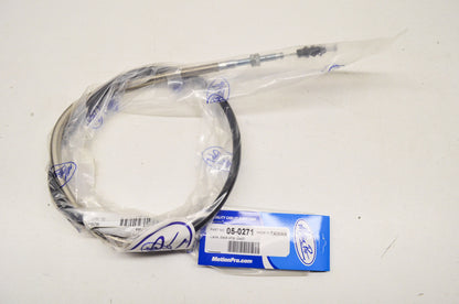 New Motion Pro Clutch Cable Yamaha