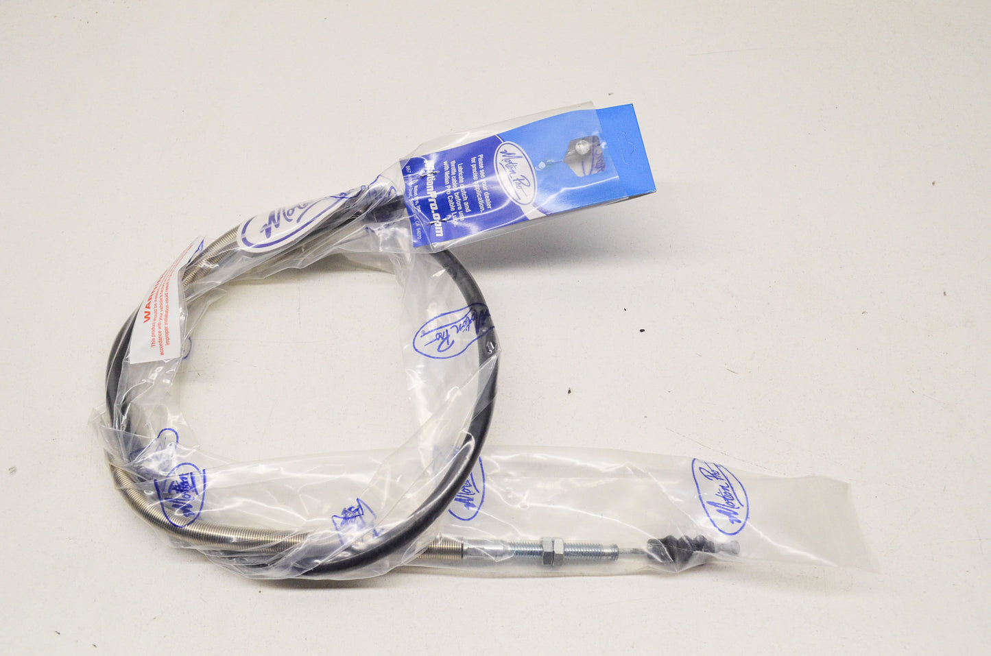 New Motion Pro Clutch Cable Yamaha