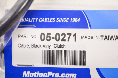 New Motion Pro Clutch Cable Yamaha