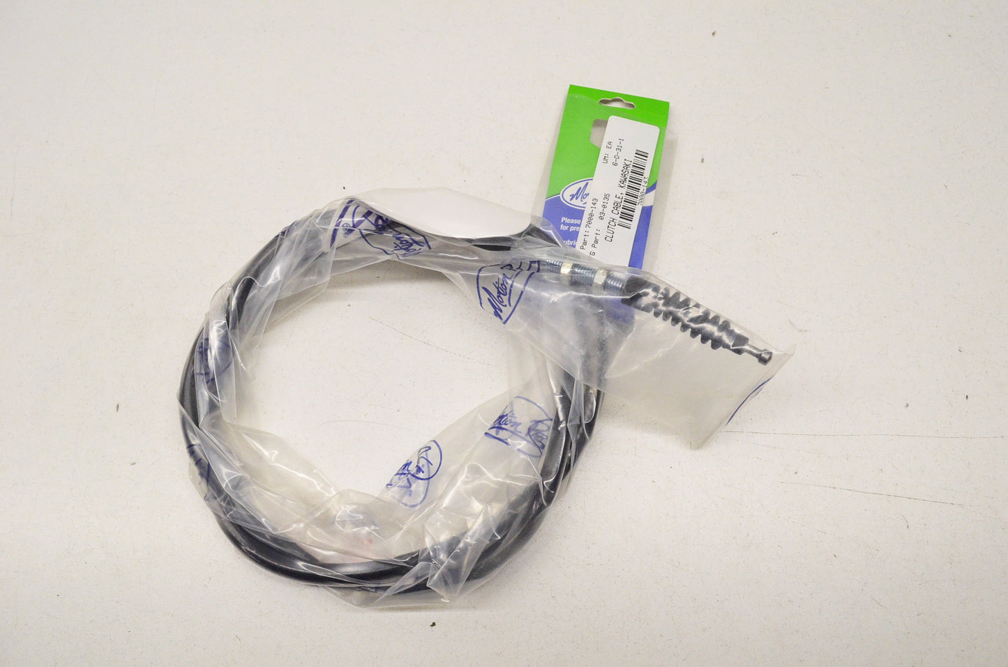 New Motion Pro Clutch Cable Kawasaki