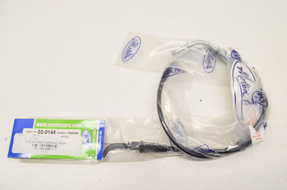 New Motion Pro Throttle Cable Pull Kawasaki