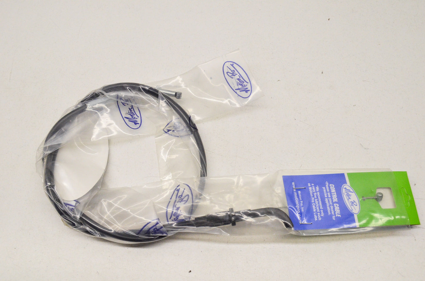 New Motion Pro Throttle Cable Pull Kawasaki