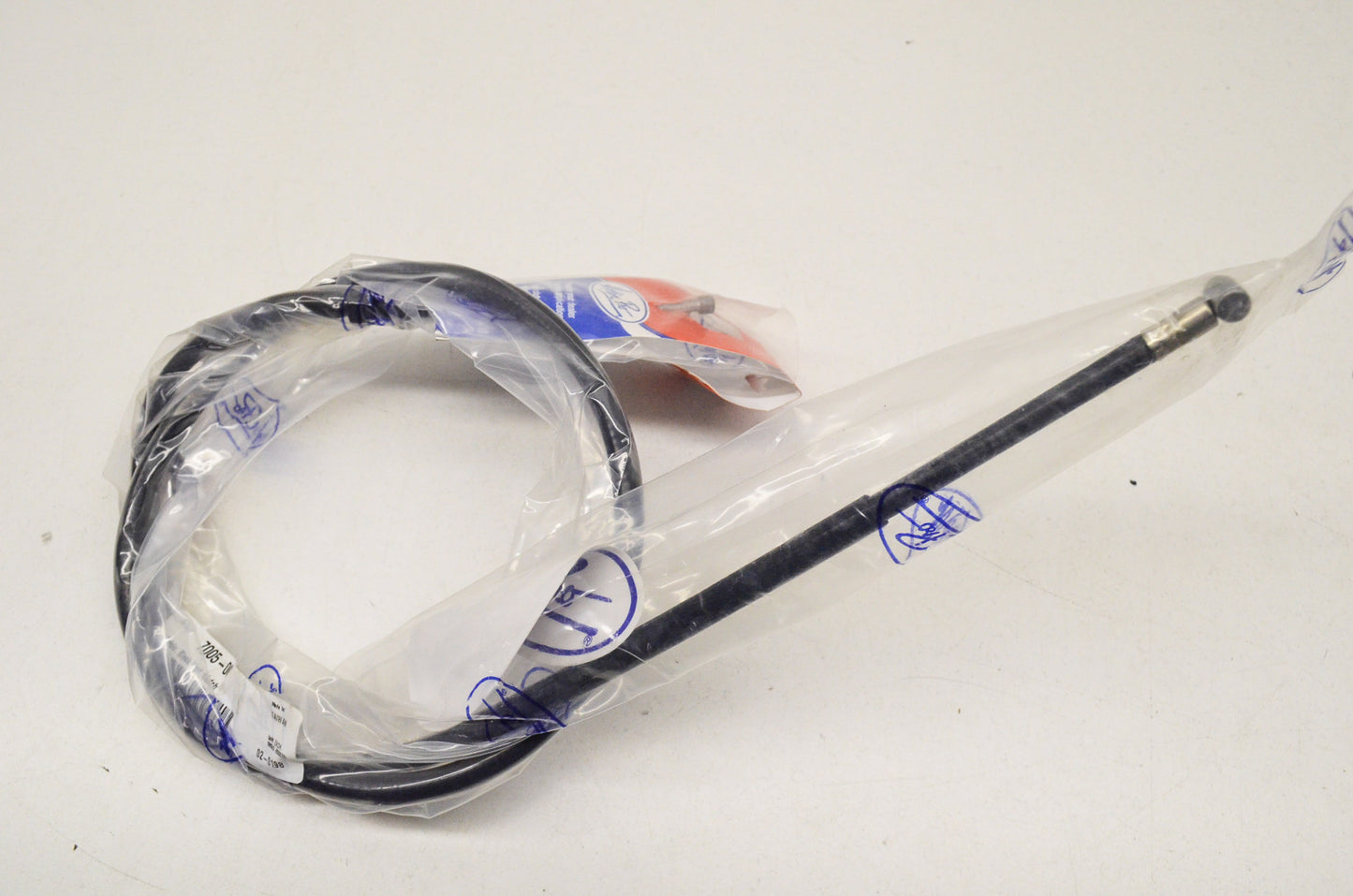 New Motion Pro Clutch Cable