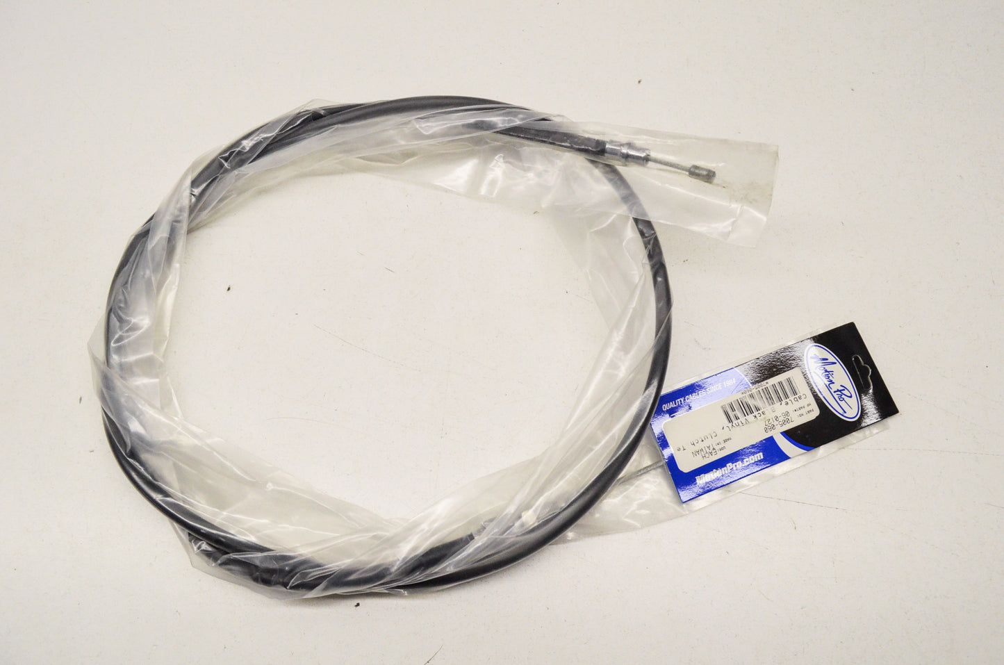 New Motion Pro Clutch Cable