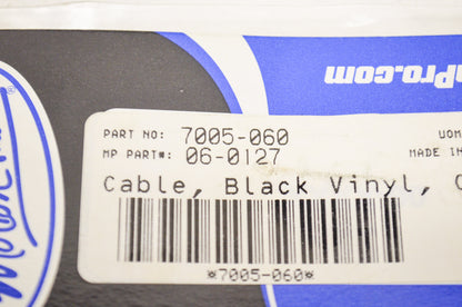 New Motion Pro Clutch Cable
