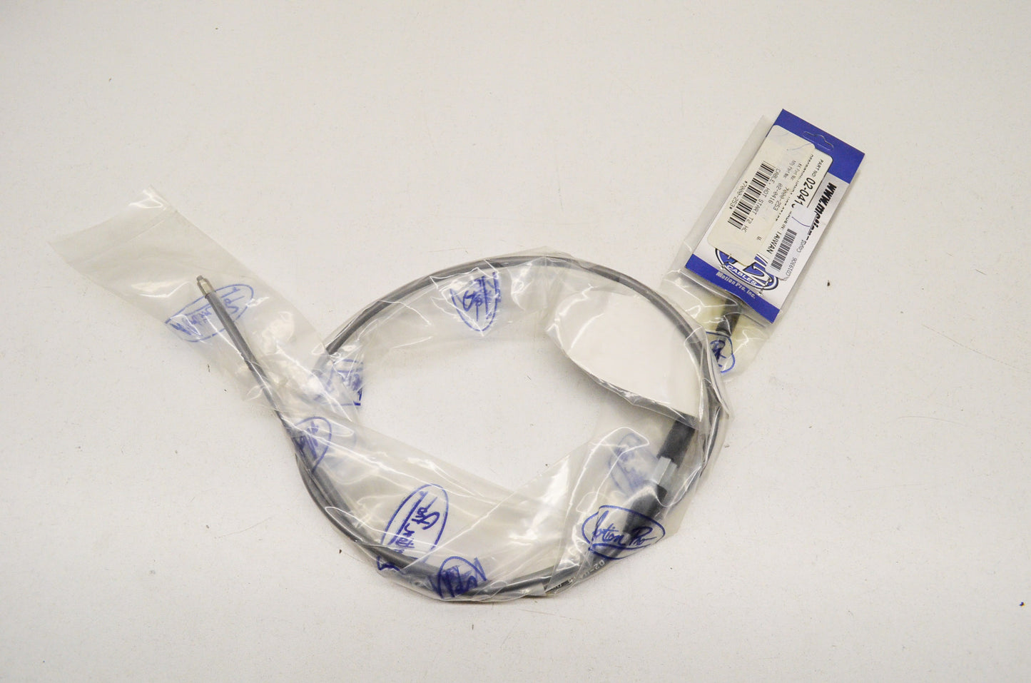 T2 Hot Start Cable Honda NOS