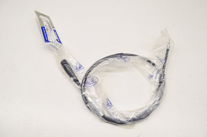 New Motion Pro Throttle Cable