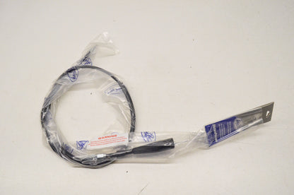 New Motion Pro Throttle Cable