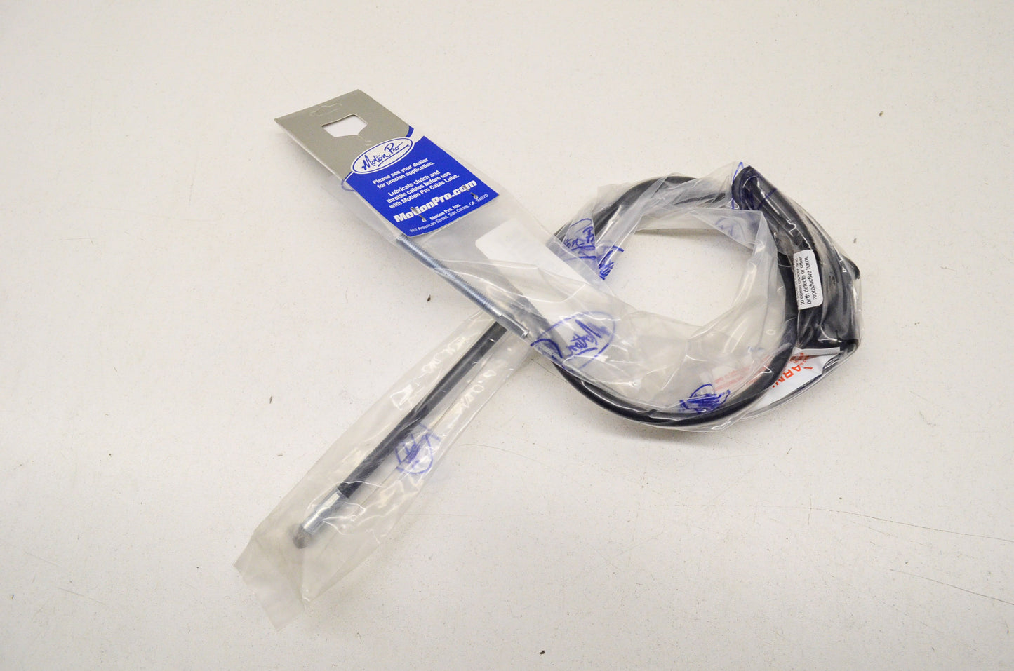 New Motion Pro Front Brake Cable Honda