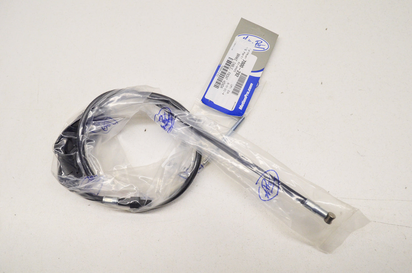 New Motion Pro Front Brake Cable Honda
