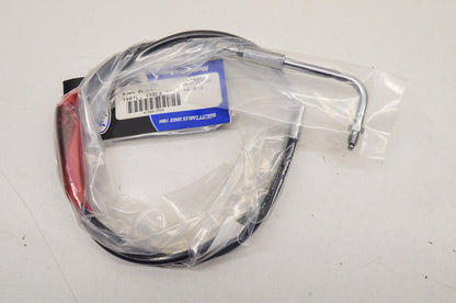 New Motion Pro Throttle Cable