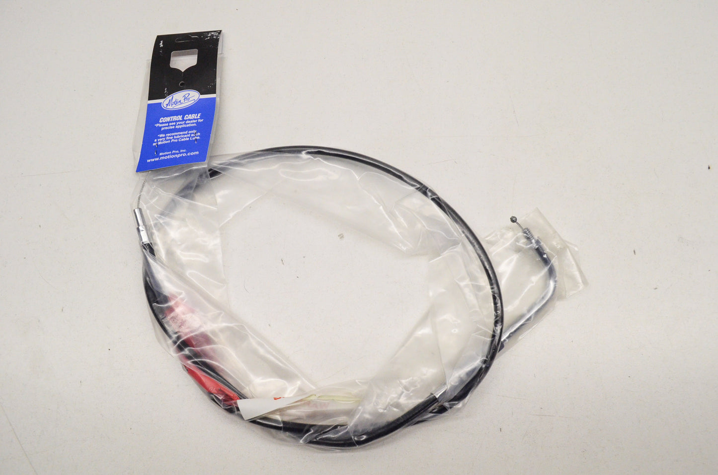 New Motion Pro Idle Cable