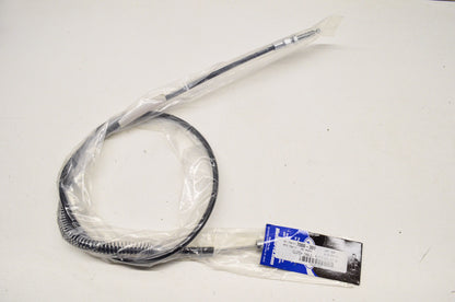 New Motion Pro Clutch Cable