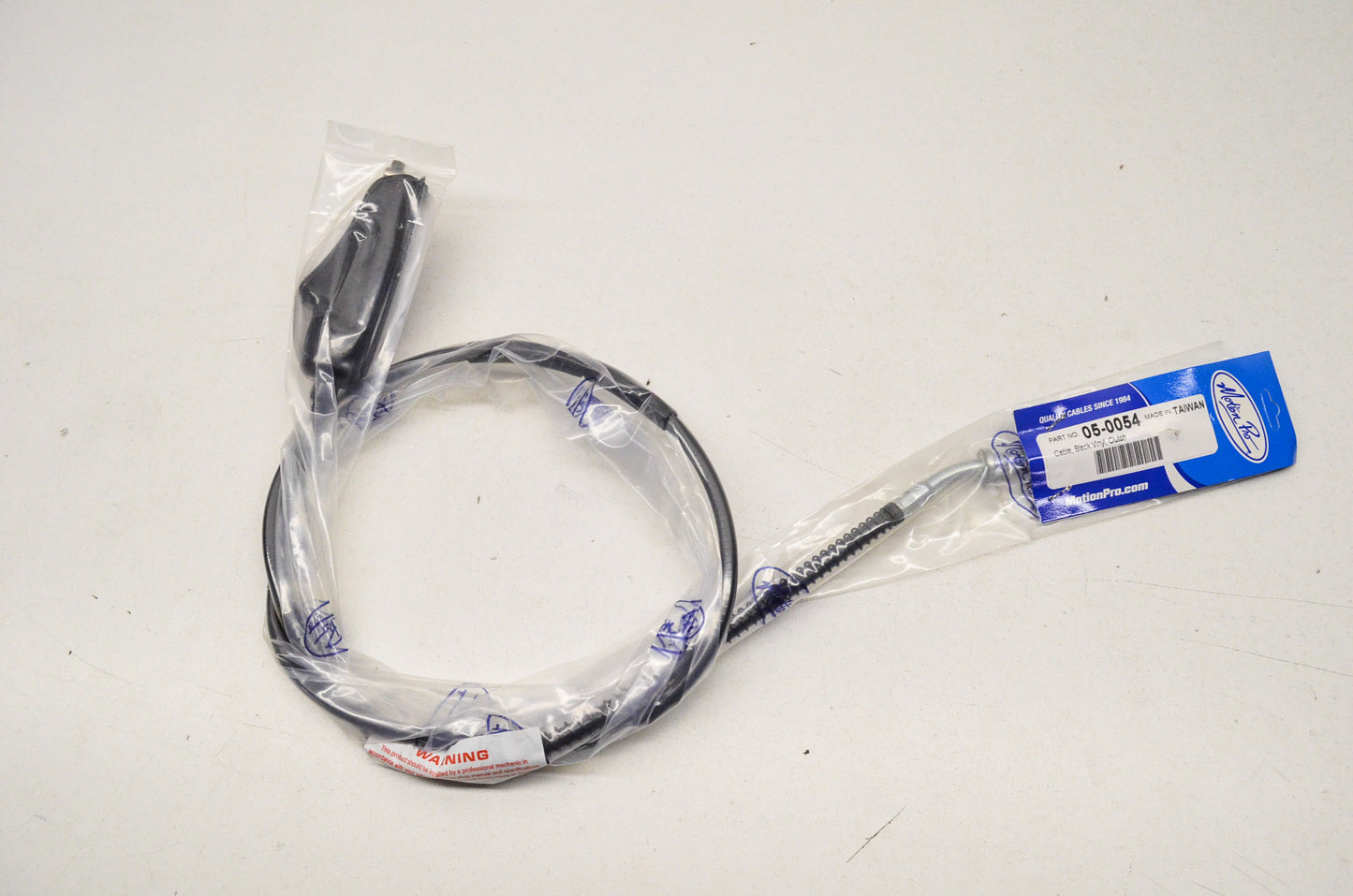 New Motion Pro Clutch Cable Yamaha