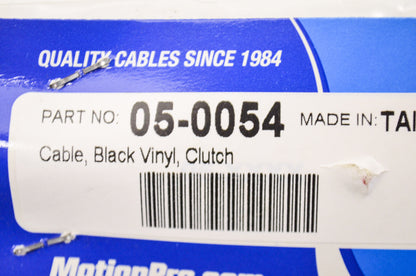 New Motion Pro Clutch Cable Yamaha
