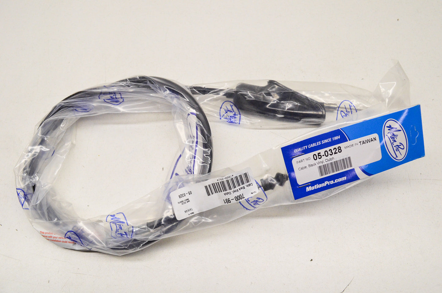 Motion Pro 05-0328 Clutch Cable NOS