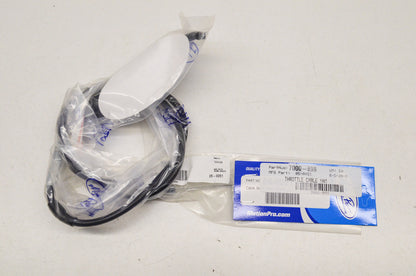 New Motion Pro Throttle Cable Yamaha