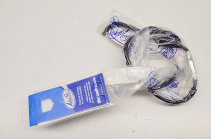 New Motion Pro Throttle Cable Yamaha
