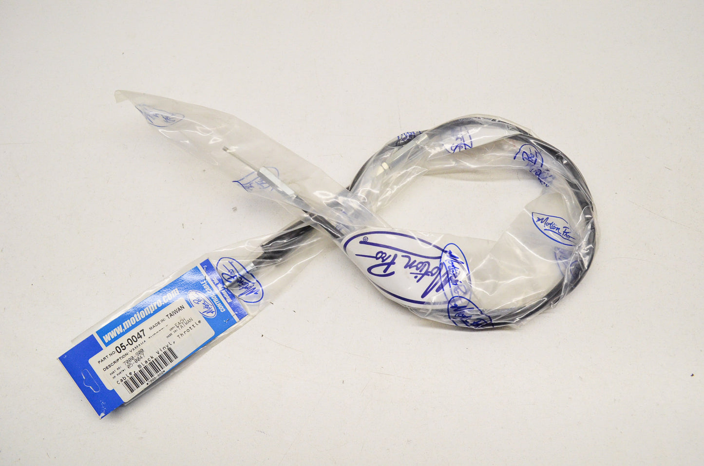 Motion Pro 05-0047 Throttle Cable Yamaha NOS