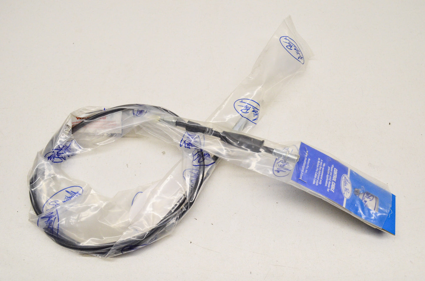 Motion Pro 05-0047 Throttle Cable Yamaha NOS
