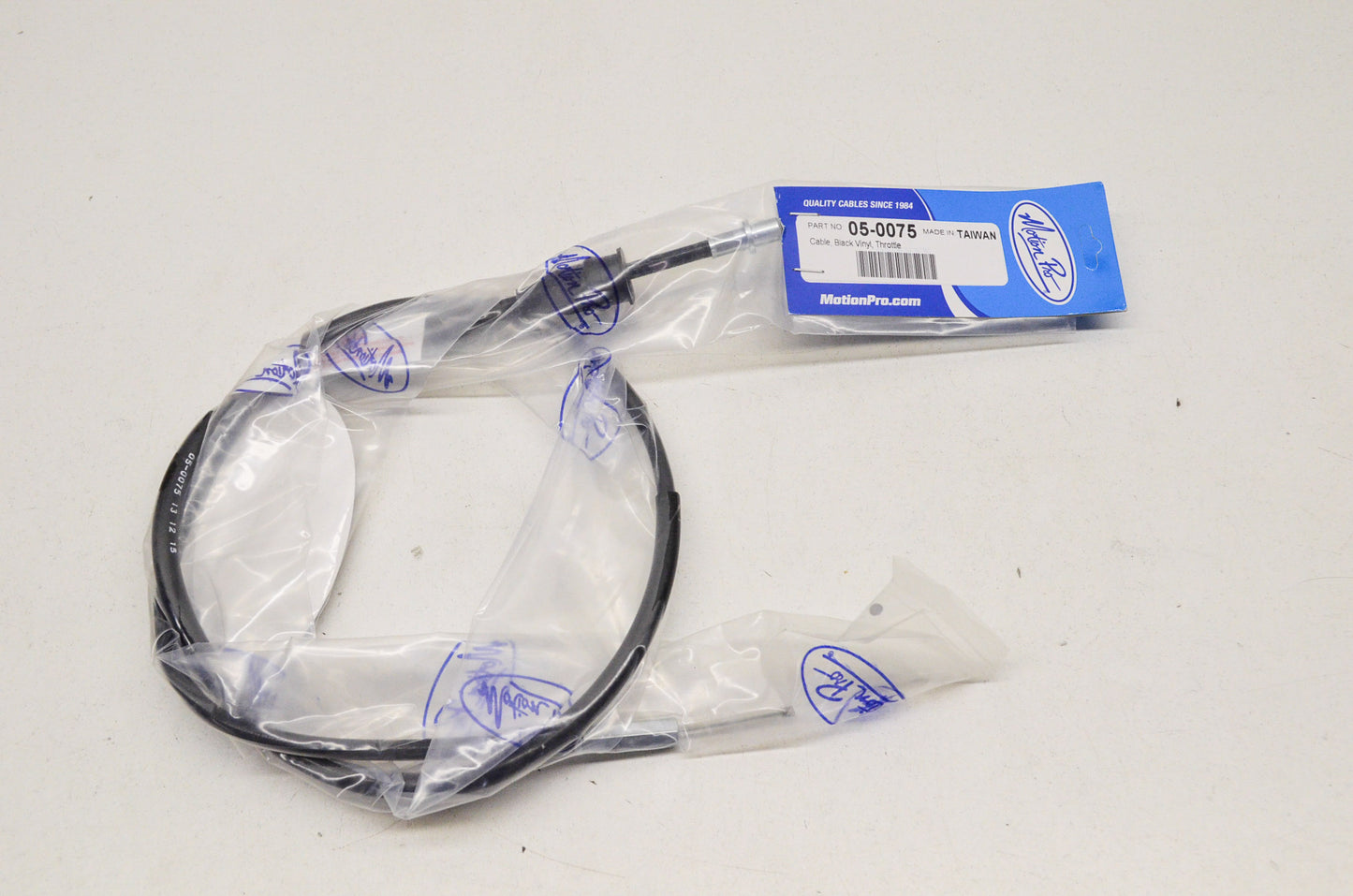 New Motion Pro Throttle Cable Yamaha