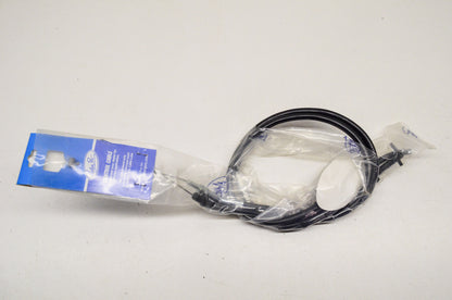 New Motion Pro Throttle Cable