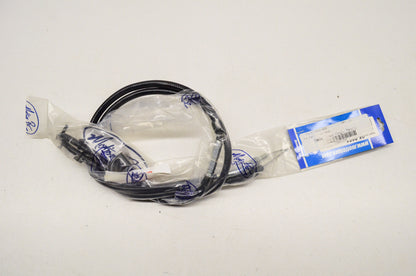 New Motion Pro Throttle Cable
