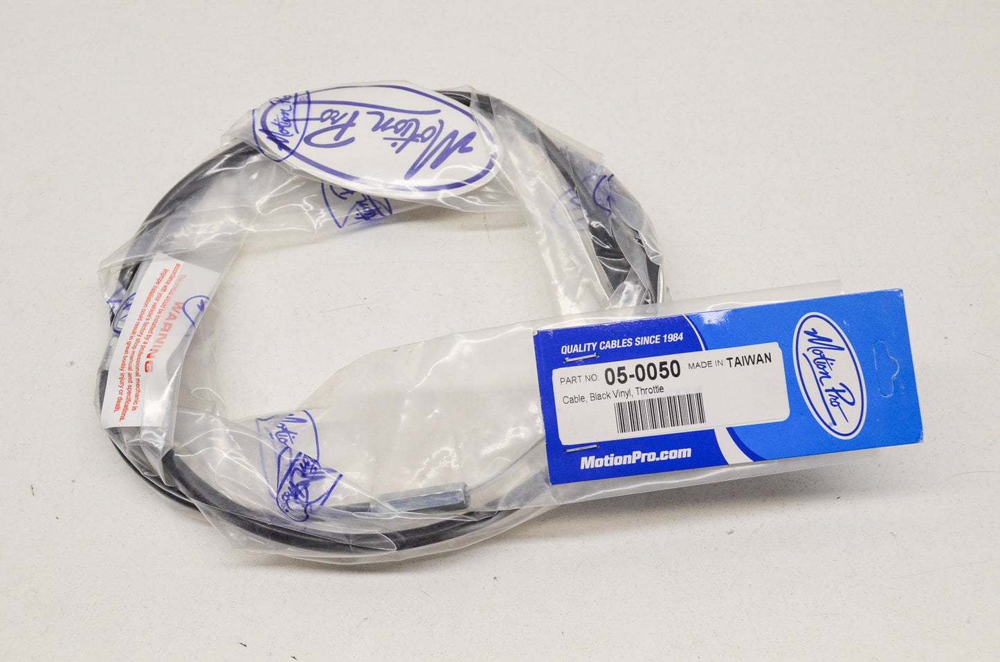 New Motion Pro Throttle Cable Yamaha