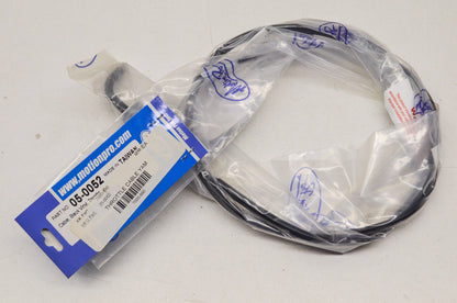 New Motion Pro Throttle Cable