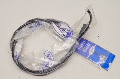 New Motion Pro Throttle Cable
