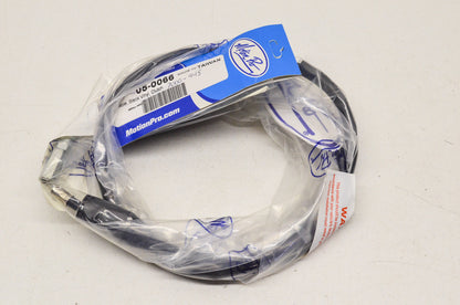 New Motion Pro Clutch Cable