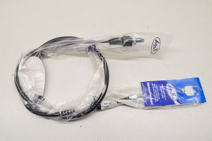 New Motion Pro Throttle Cable