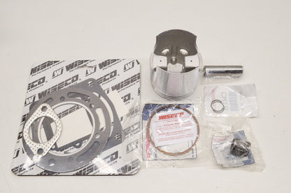 New Wiseco Top End Kit 80mm Polaris Trail Boss 350 ATV