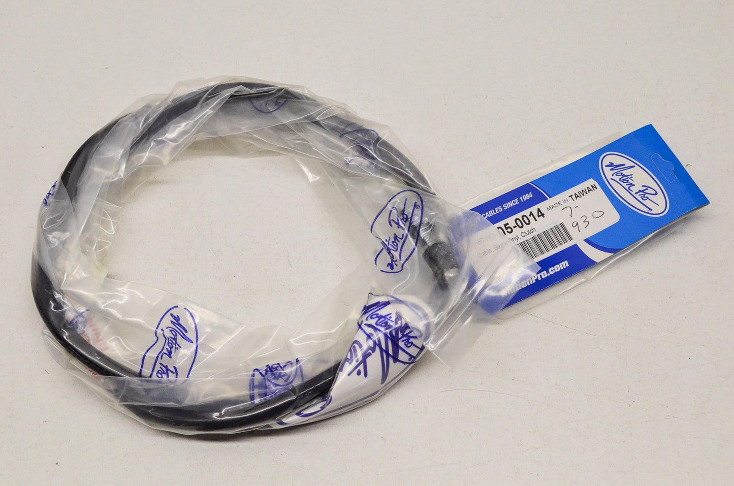 New Motion Pro Clutch Cable Yamaha