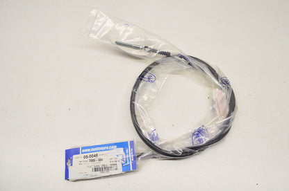 Motion Pro 05-0048 Front Brake Cable Yamaha NOS
