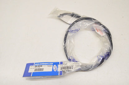 New Motion Pro Throttle Cable