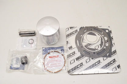 New Wiseco Top End Kit 80.5mm Polaris Trail Boss 350 ATV