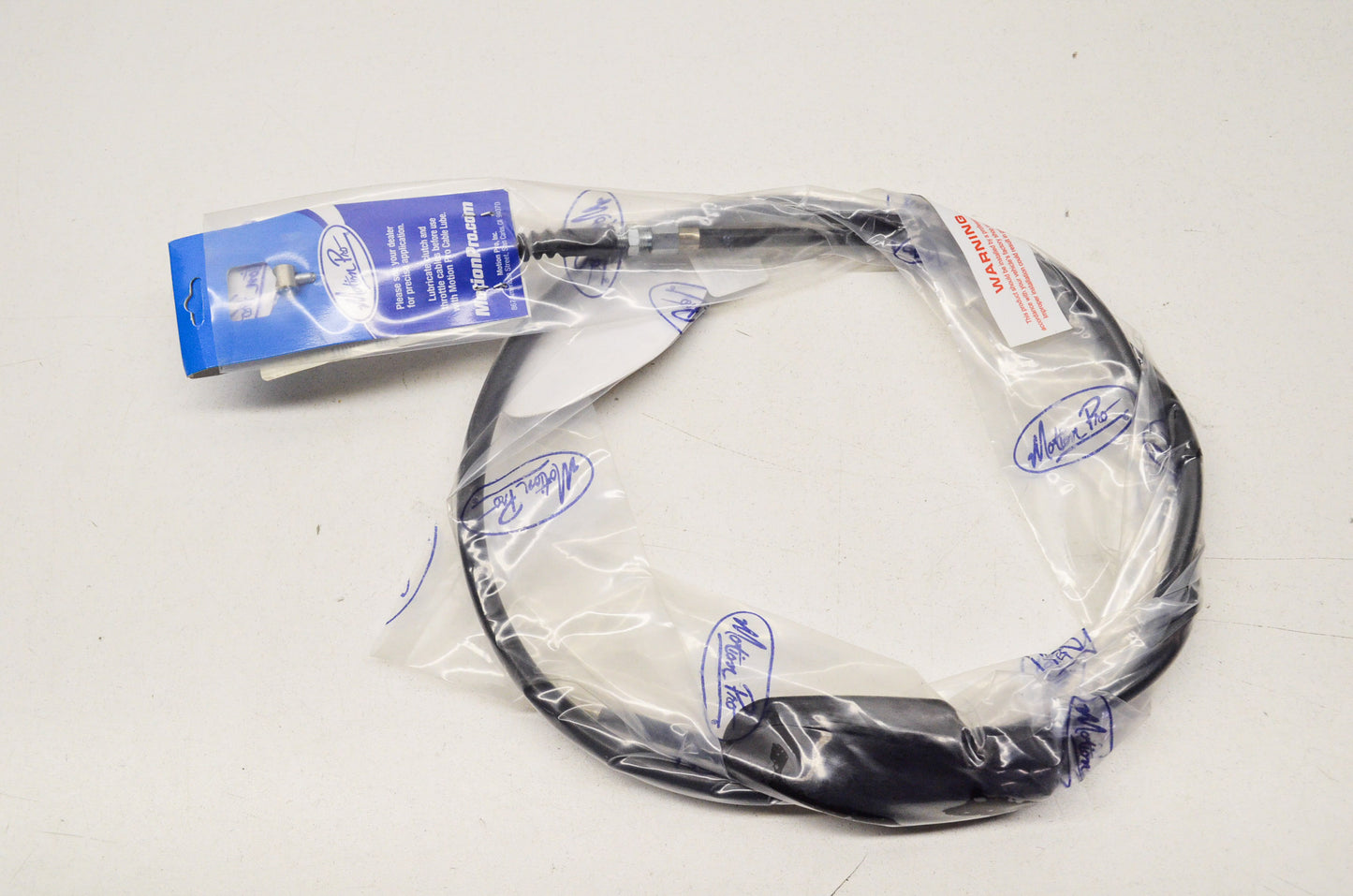 New Motion Pro Front Brake Cable Yamaha