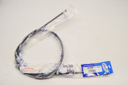 New Motion Pro Clutch Cable Yamaha