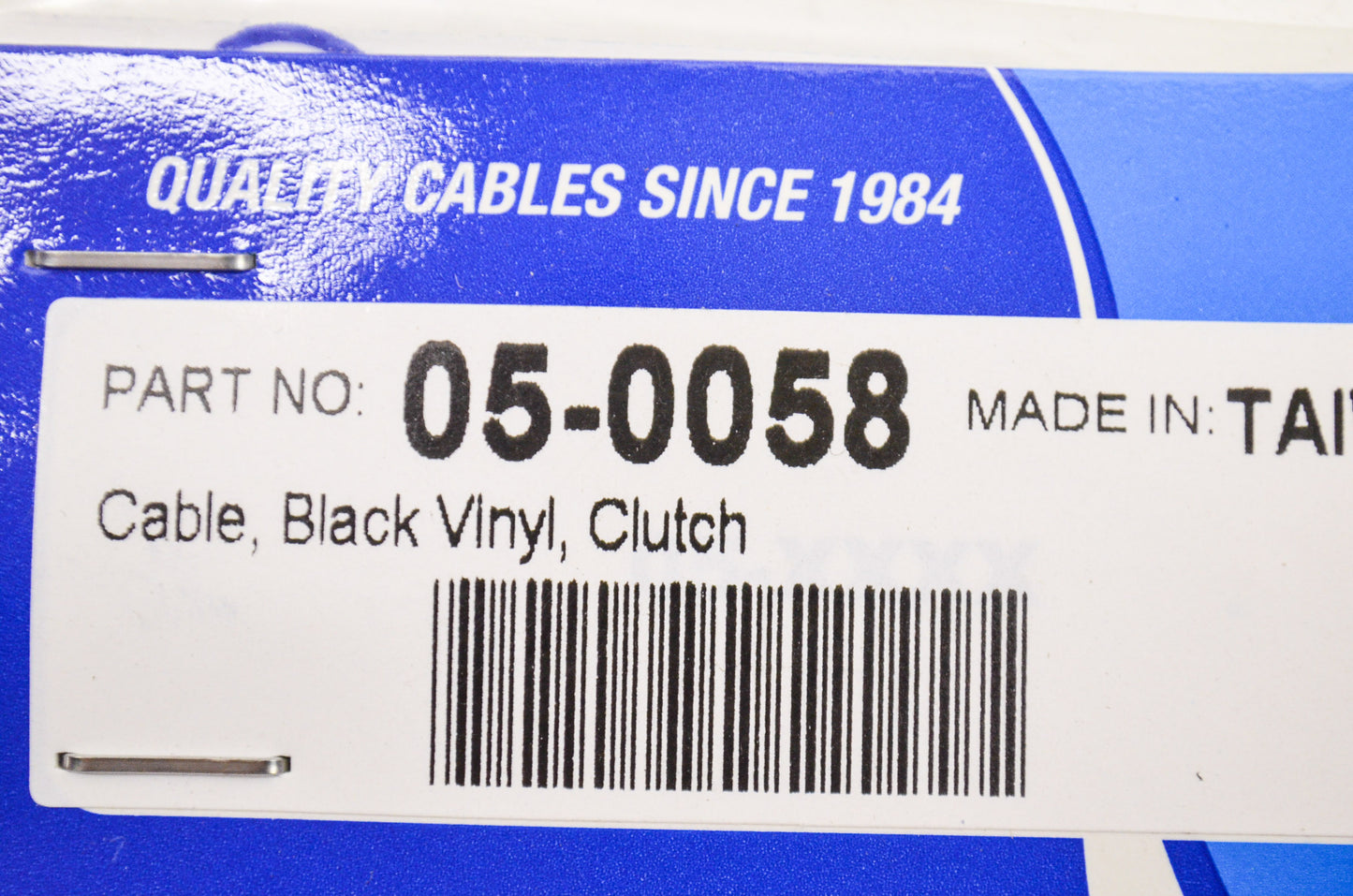 New Motion Pro Clutch Cable Yamaha