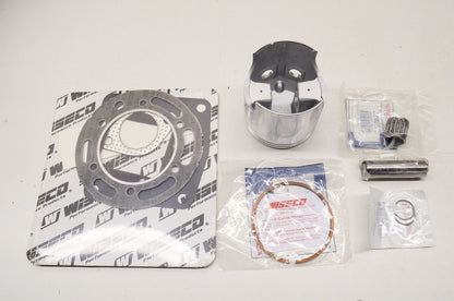 New Wiseco Top End Kit 80.5mm Polaris Trail Boss 350 ATV