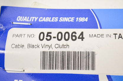 New Motion Pro Clutch Cable Yamaha