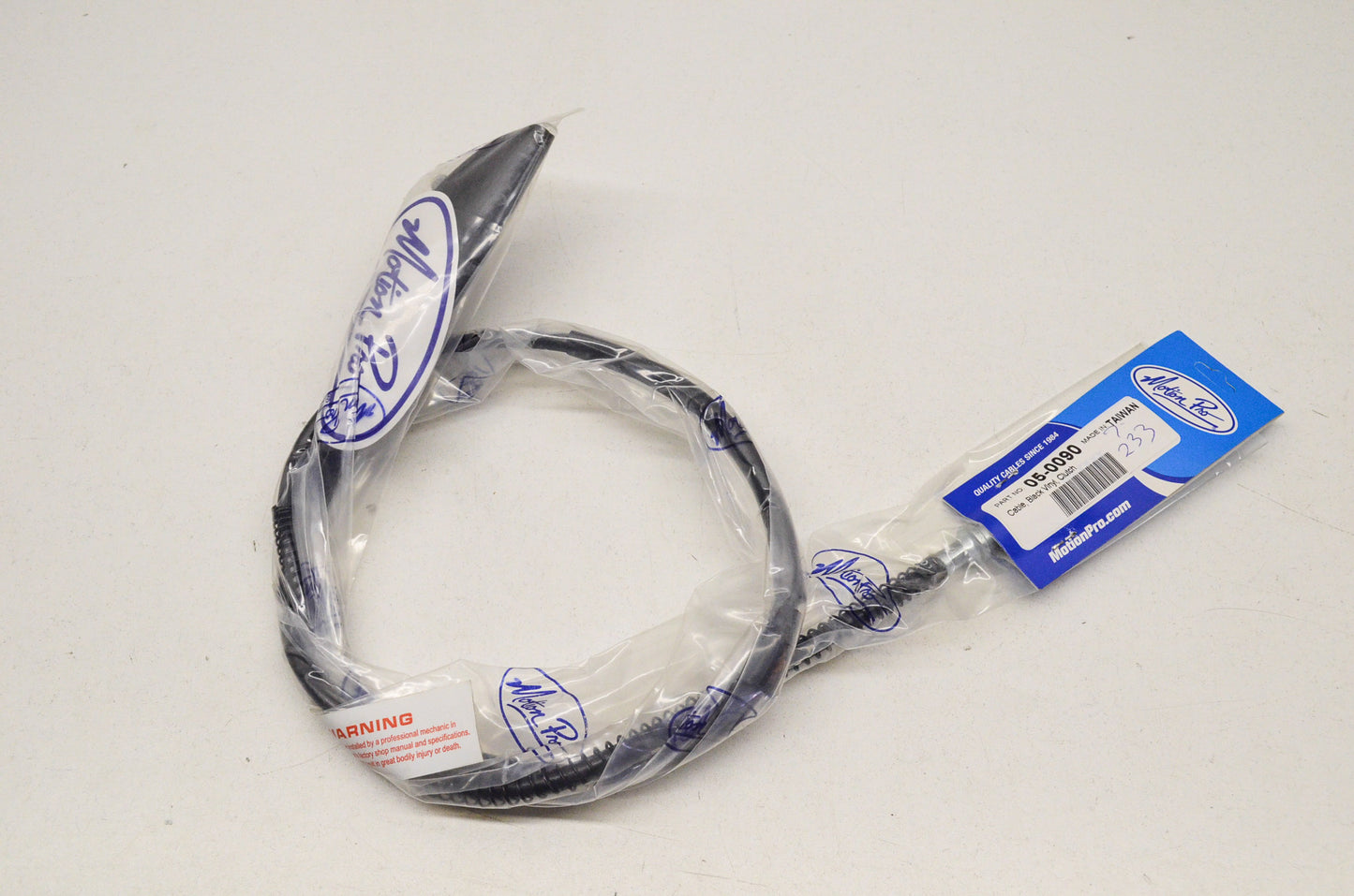 Motion Pro 05-0090 Clutch Cable Yamaha NOS