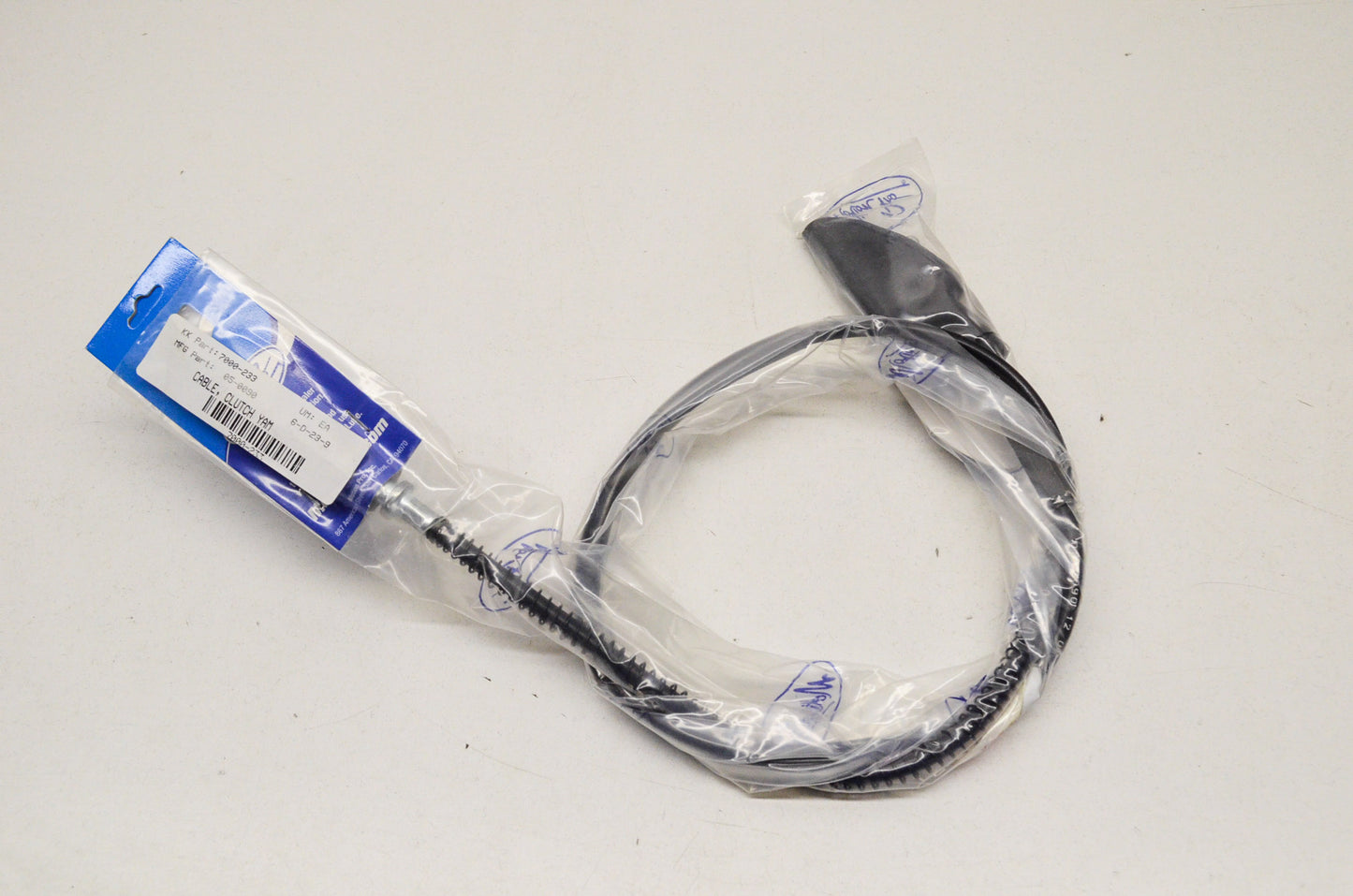 Motion Pro 05-0090 Clutch Cable Yamaha NOS