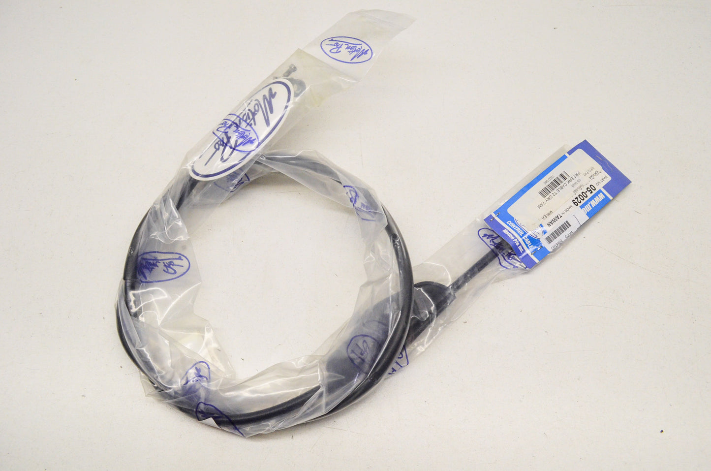 New Motion Pro T2 Front Brake Cable Yamaha