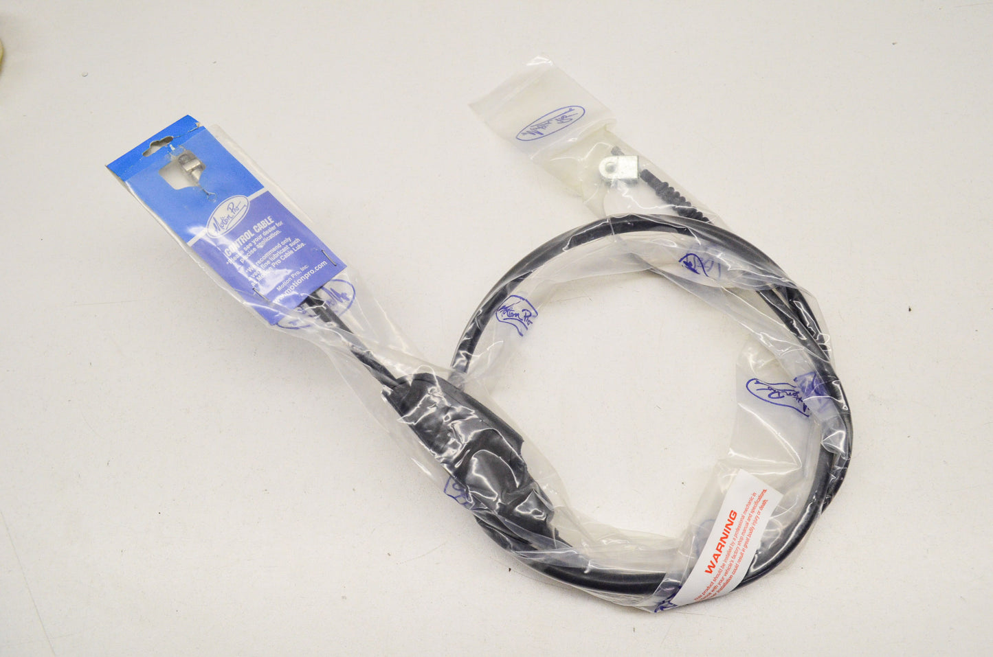 New Motion Pro T2 Front Brake Cable Yamaha