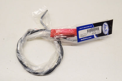 New Motion Pro Idle Cable